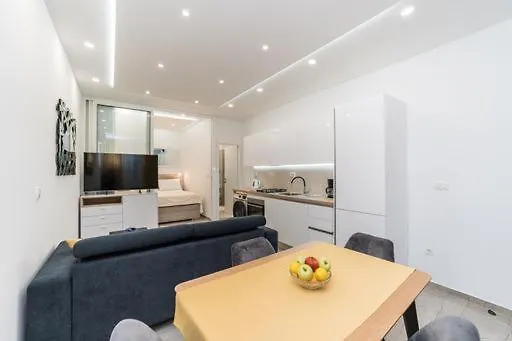 Studio Apartment Sea Zadar