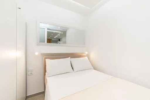 Studio Apartment Sea Zára Horvátország