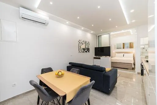 Studio Apartment Sea Zadar 0*,  Croatia