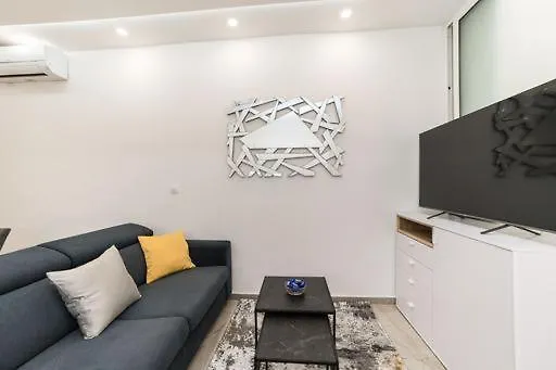 Studio Apartment Sea Zadar