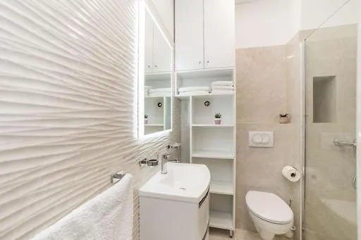 Studio Apartment Sea Zára Horvátország