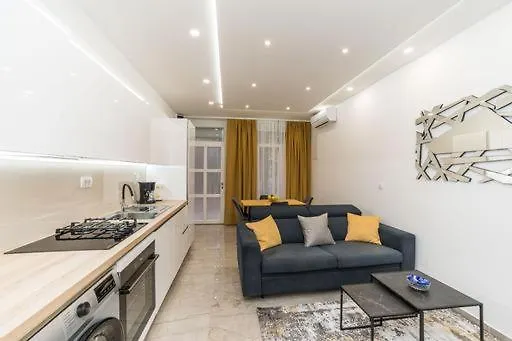 Studio Apartment Sea Zadar