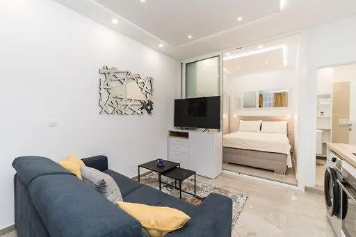 Studio Apartment Sea Zadar Croatia